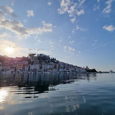 Mamio Apartment Sibenik Luaran gambar