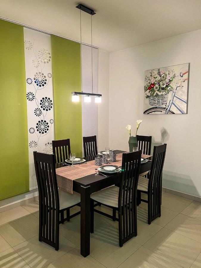 Mamio Apartment Sibenik Luaran gambar