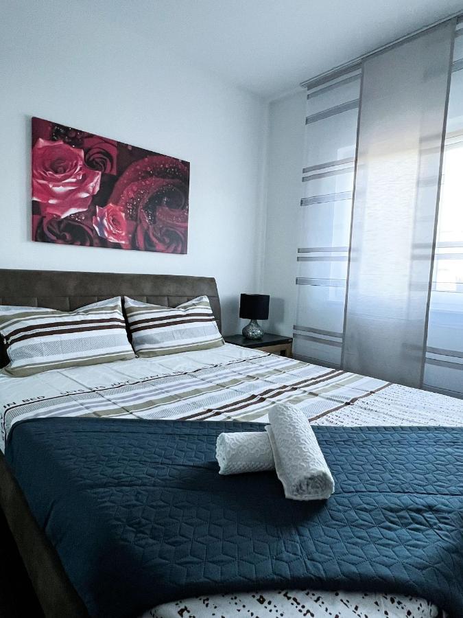 Mamio Apartment Sibenik Luaran gambar