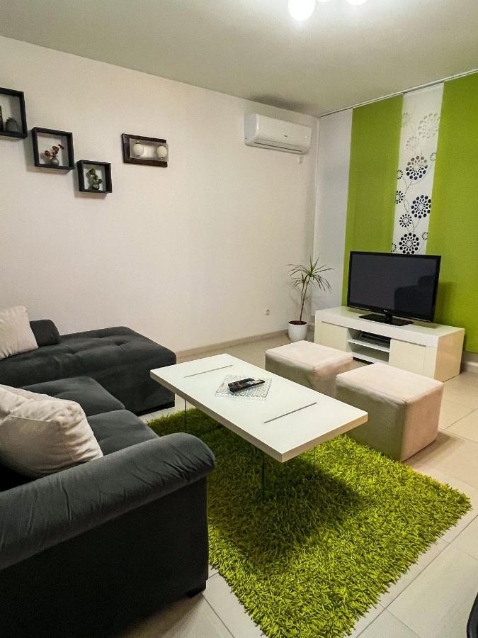 Mamio Apartment Sibenik Luaran gambar
