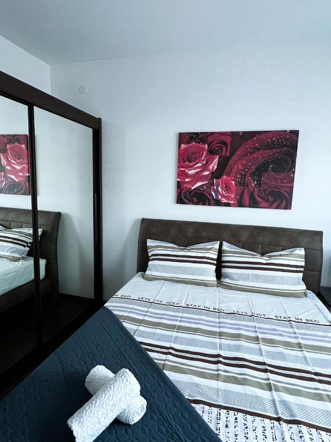 Mamio Apartment Sibenik Luaran gambar