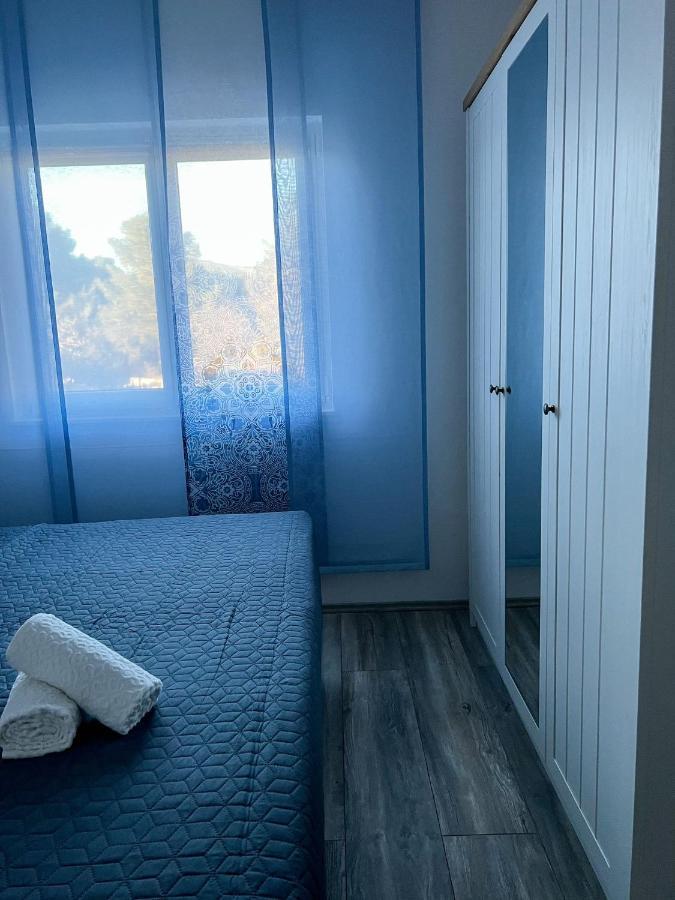 Mamio Apartment Sibenik Luaran gambar