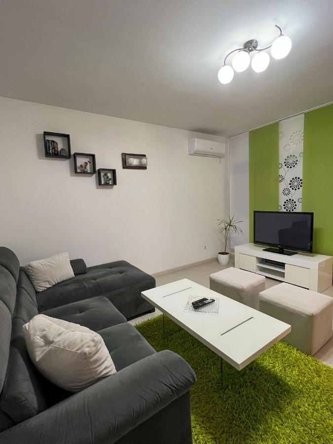 Mamio Apartment Sibenik Luaran gambar