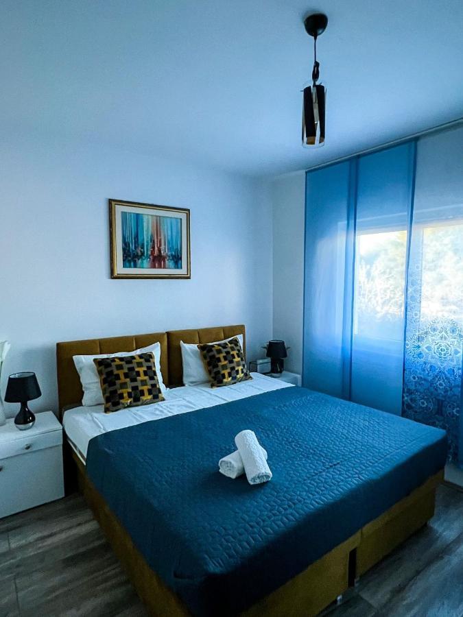 Mamio Apartment Sibenik Luaran gambar
