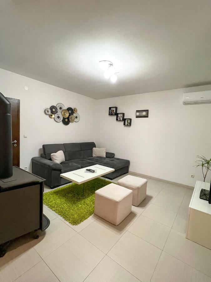 Mamio Apartment Sibenik Luaran gambar