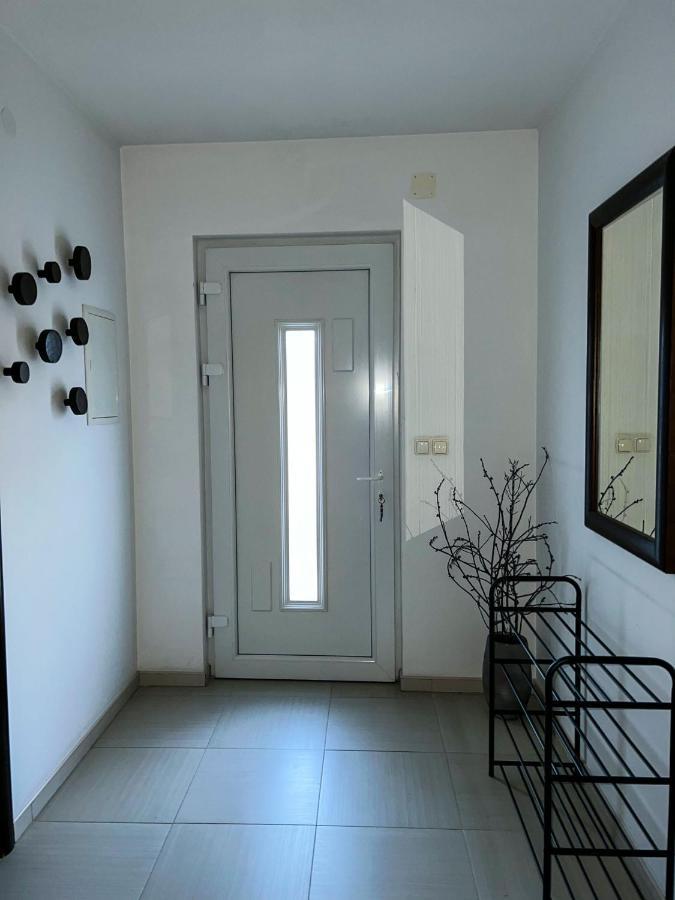 Mamio Apartment Sibenik Luaran gambar