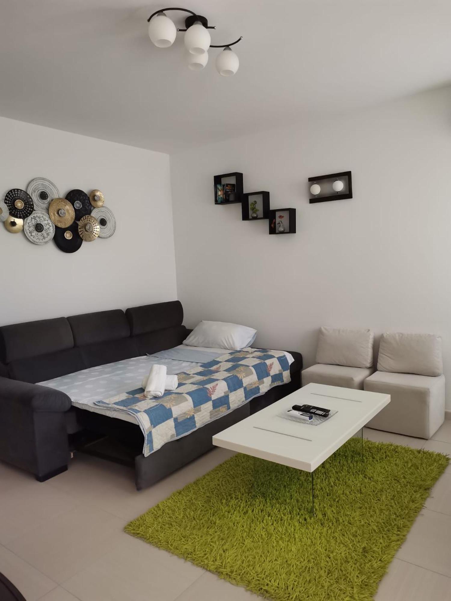 Mamio Apartment Sibenik Luaran gambar